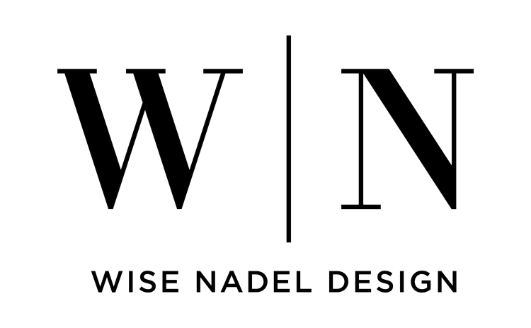 Wise Nadel Design logo